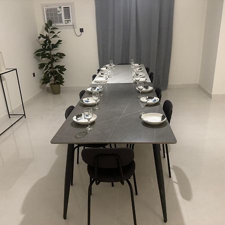 Almansour Laxury Apartements Medina Eksteriør bilde