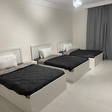 Almansour Laxury Apartements Medina Eksteriør bilde