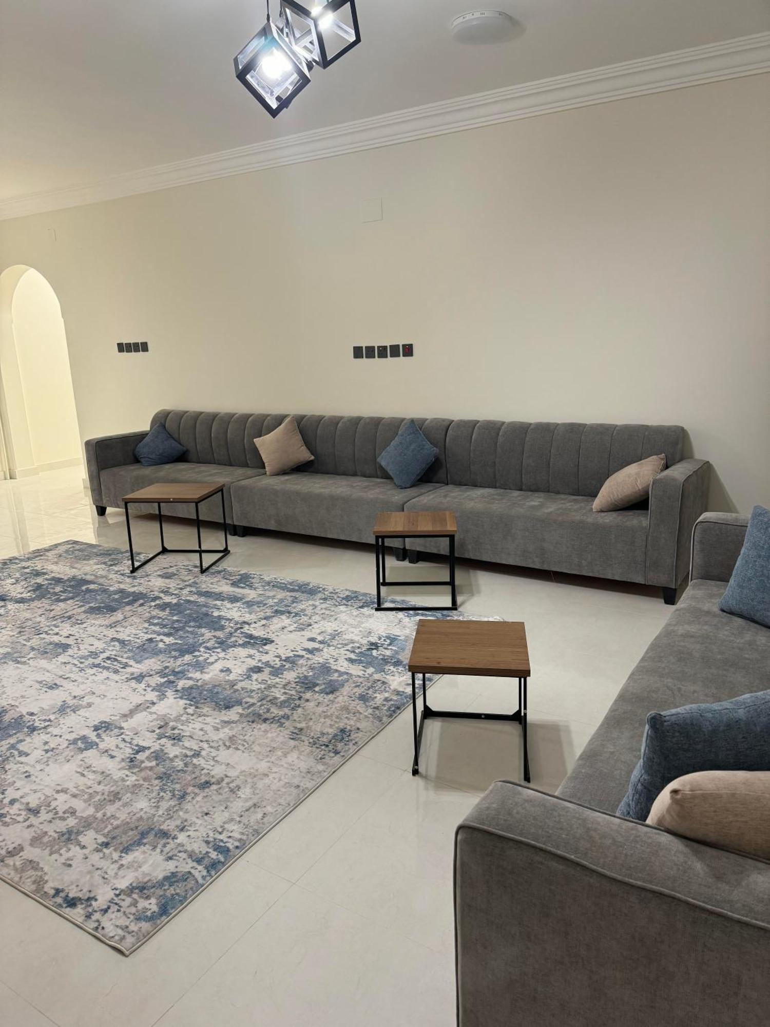 Almansour Laxury Apartements Medina Eksteriør bilde