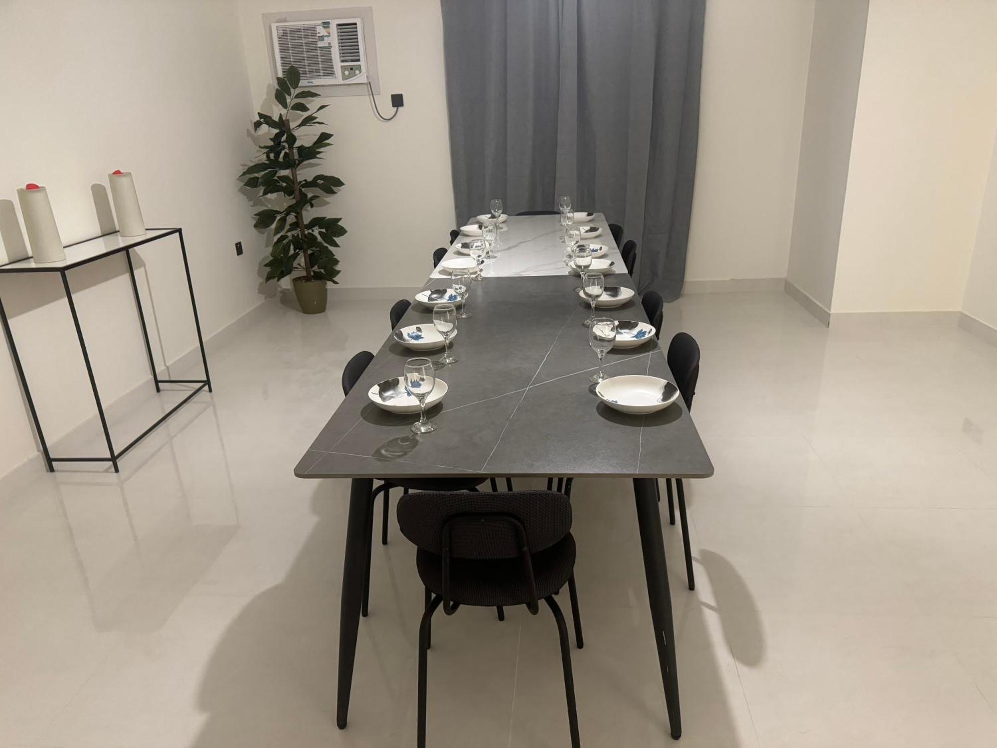 Almansour Laxury Apartements Medina Eksteriør bilde