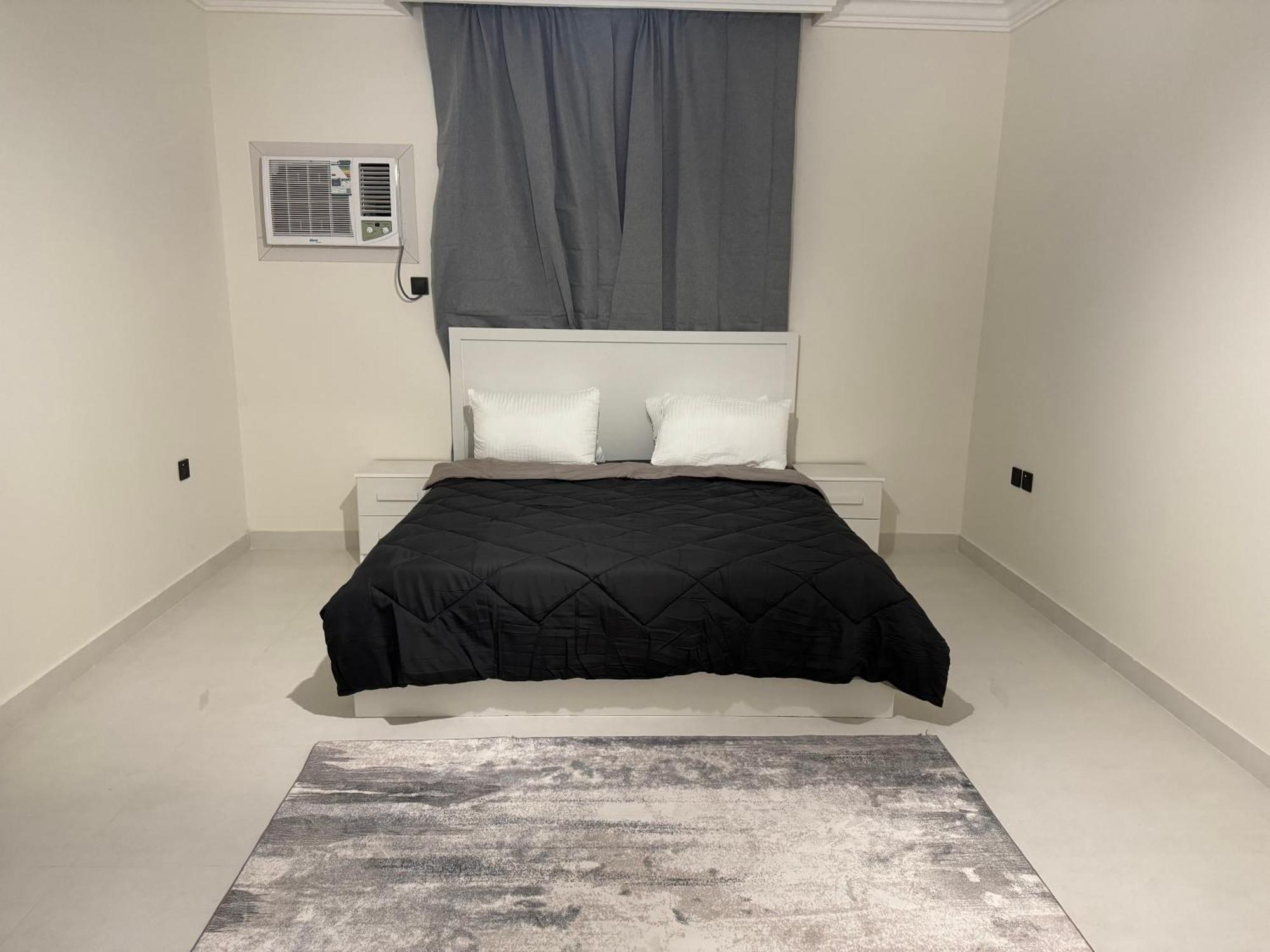 Almansour Laxury Apartements Medina Eksteriør bilde