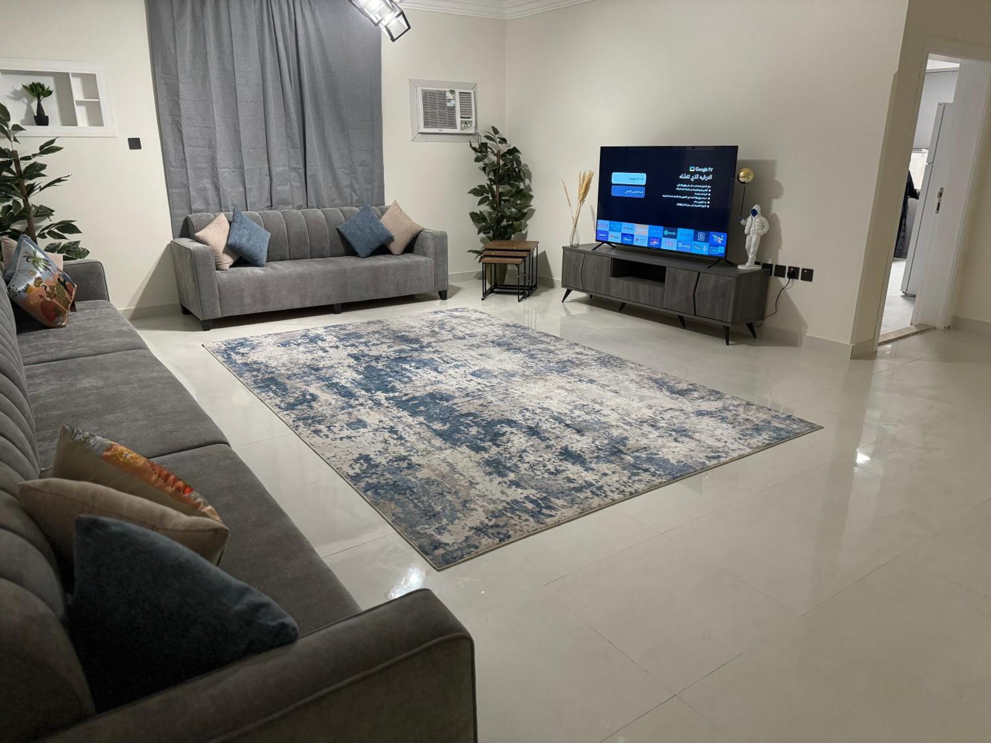 Almansour Laxury Apartements Medina Eksteriør bilde