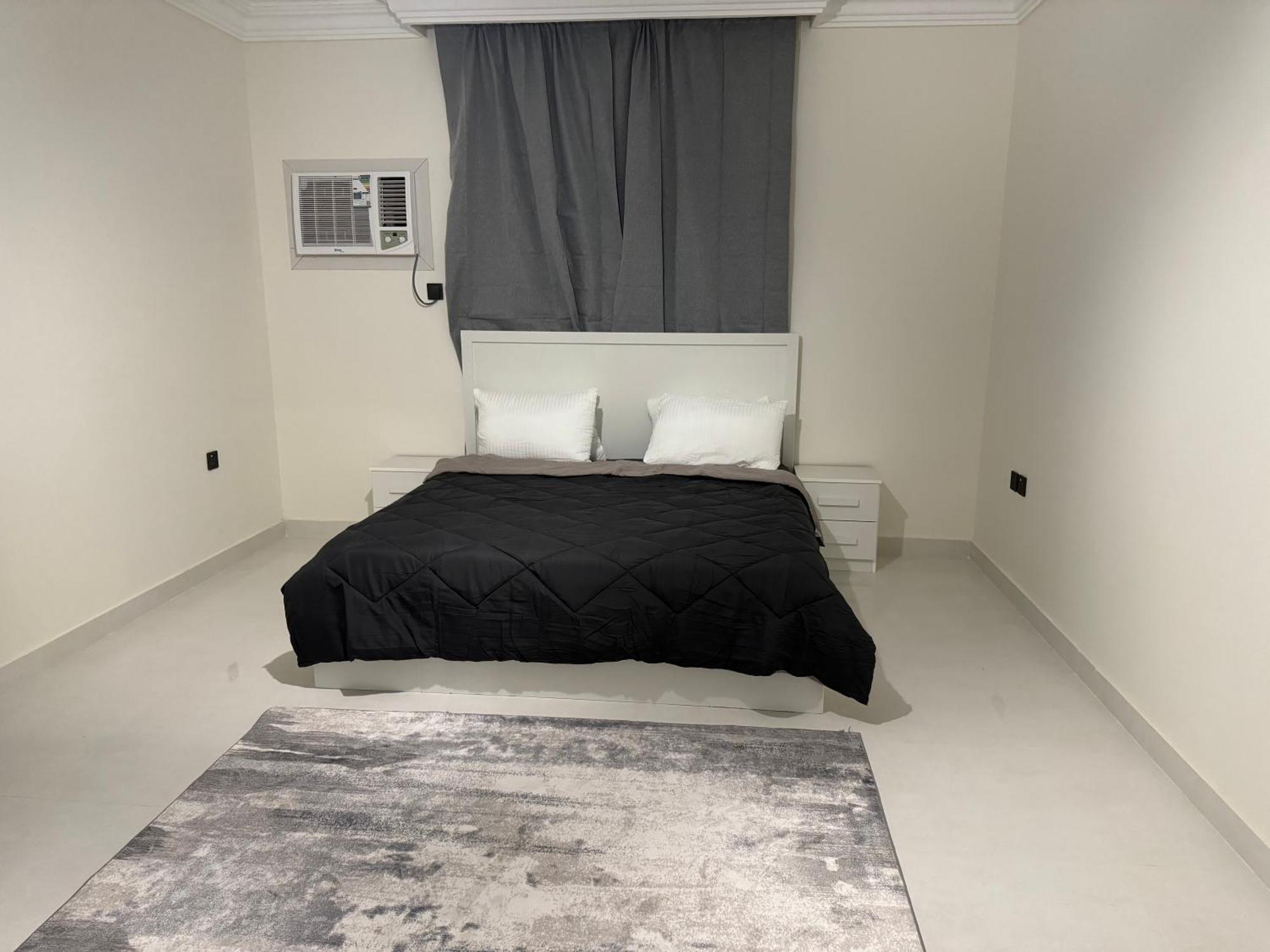 Almansour Laxury Apartements Medina Eksteriør bilde