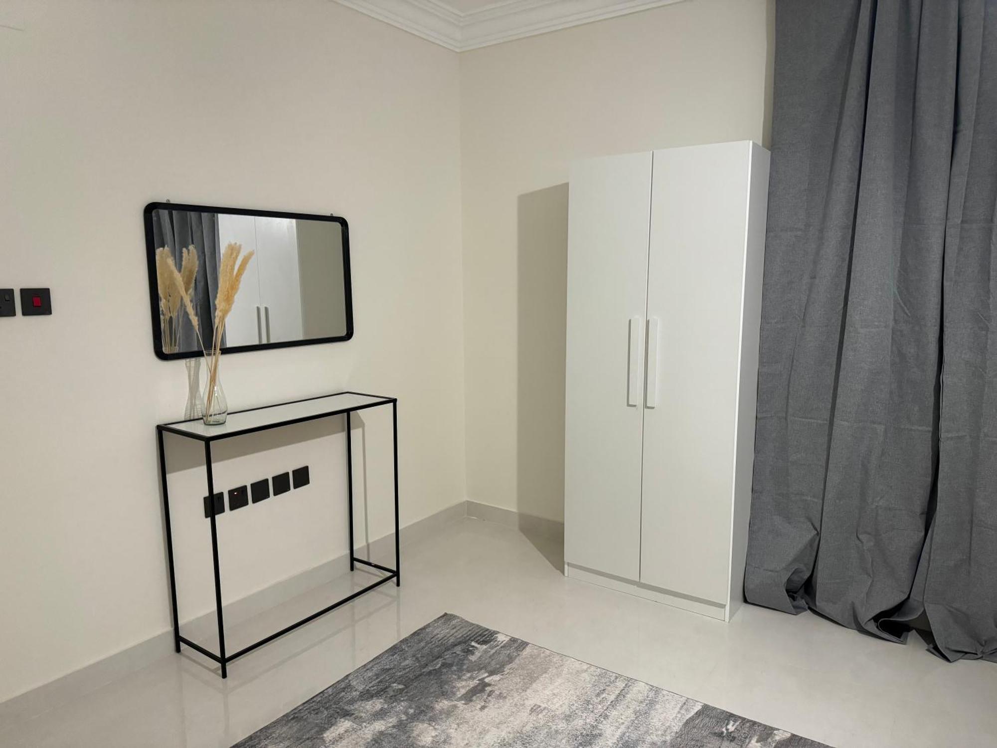 Almansour Laxury Apartements Medina Eksteriør bilde