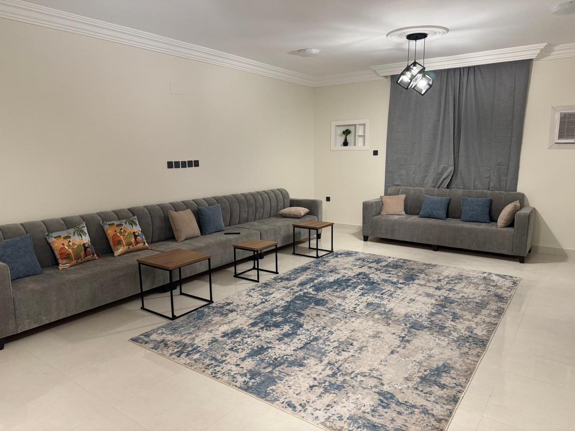 Almansour Laxury Apartements Medina Eksteriør bilde