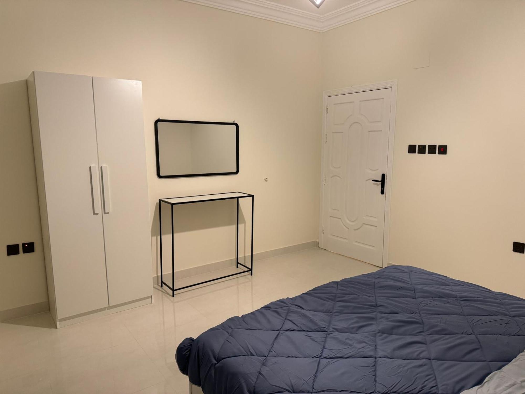 Almansour Laxury Apartements Medina Eksteriør bilde