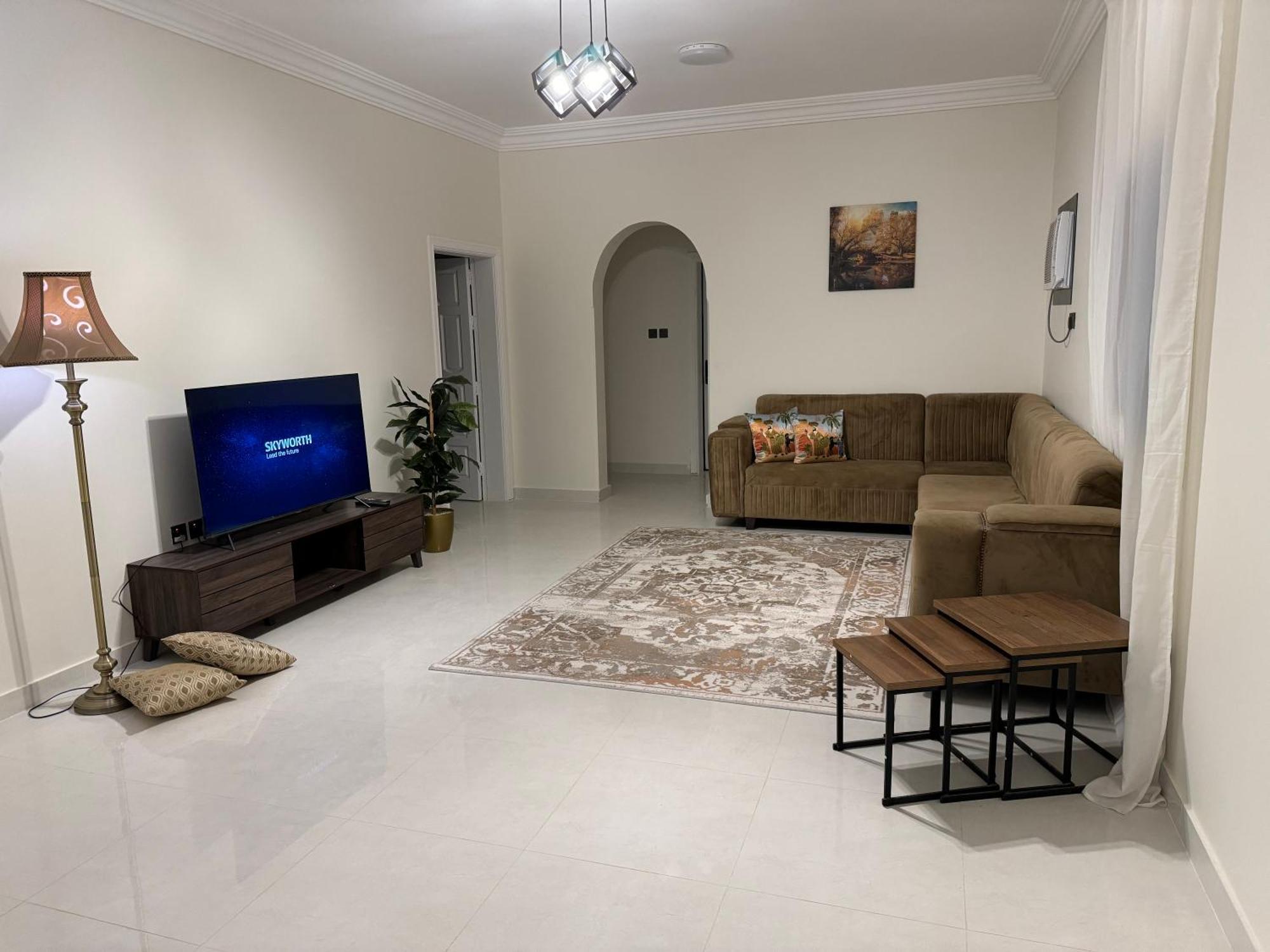 Almansour Laxury Apartements Medina Eksteriør bilde