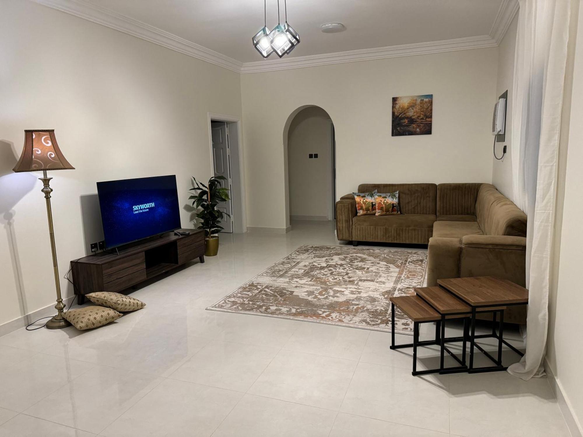 Almansour Laxury Apartements Medina Eksteriør bilde