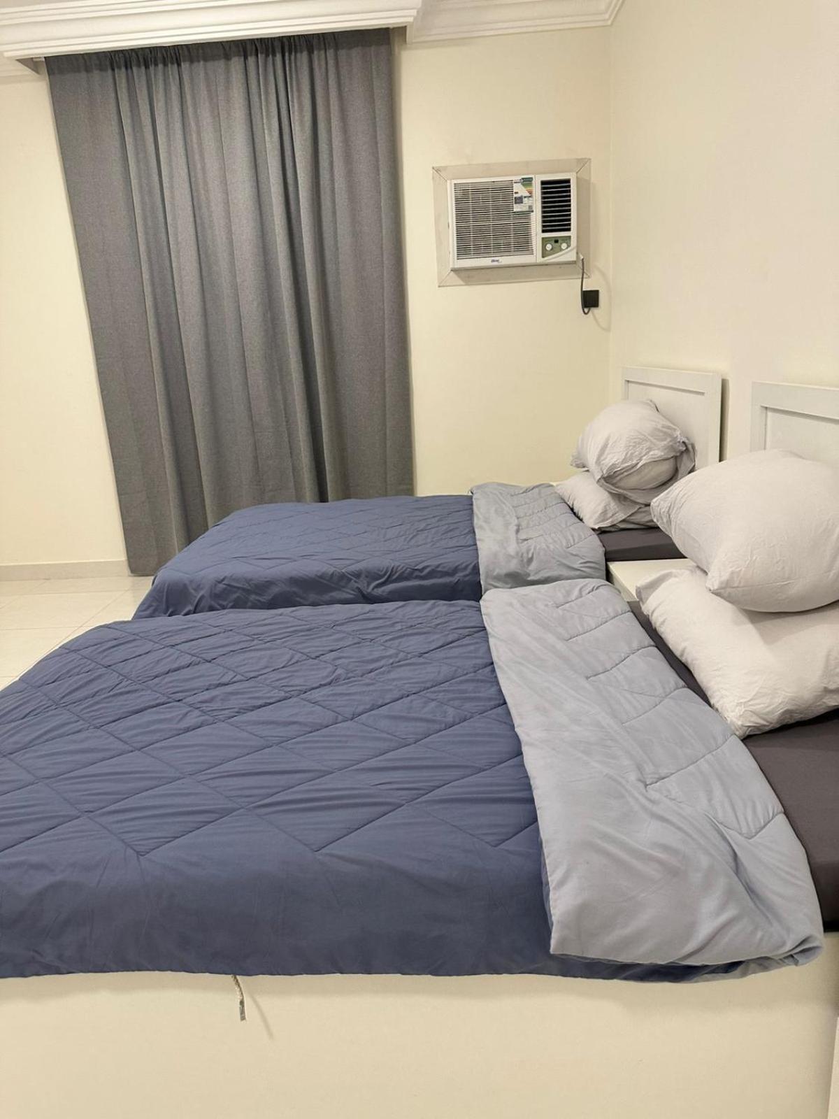 Almansour Laxury Apartements Medina Eksteriør bilde