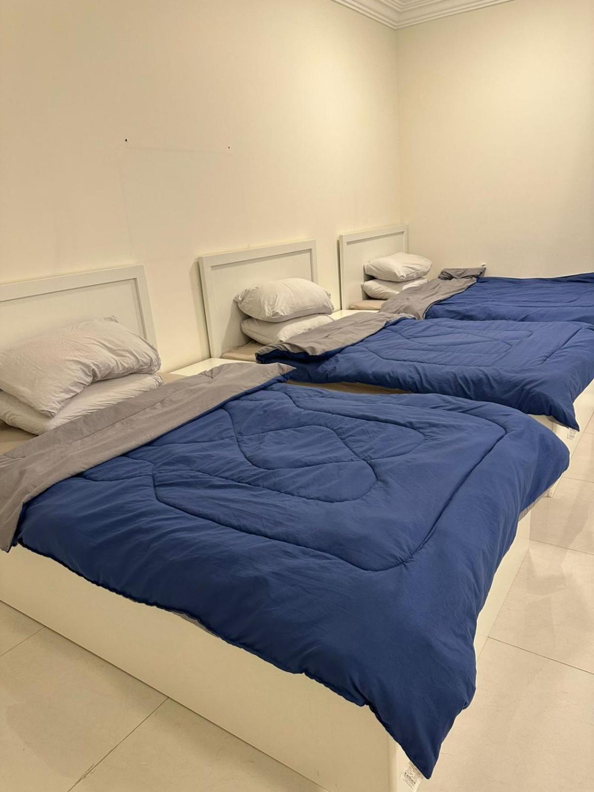 Almansour Laxury Apartements Medina Eksteriør bilde