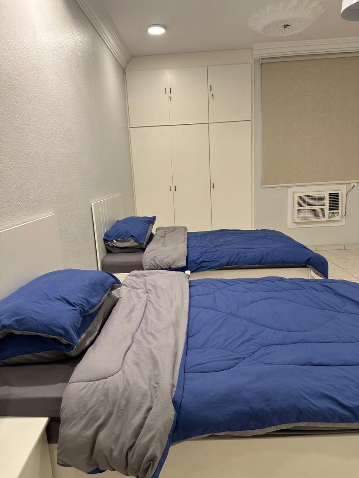 Almansour Laxury Apartements Medina Eksteriør bilde